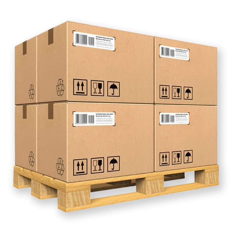 长寿区重型纸箱的特点有哪些？