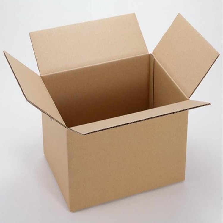 长寿区东莞纸箱厂生产的纸箱包装价廉箱美