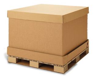 长寿区重型纸箱与普通木箱相比优点有哪些？