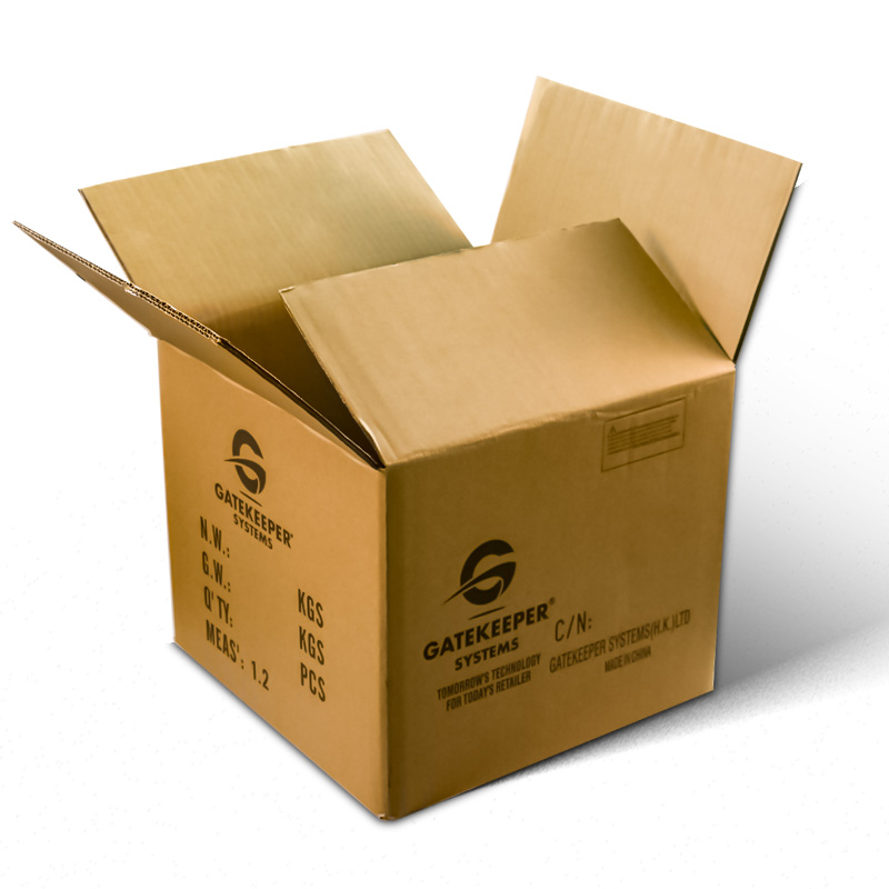 长寿区瓦楞纸箱 可定制纸箱厂直供