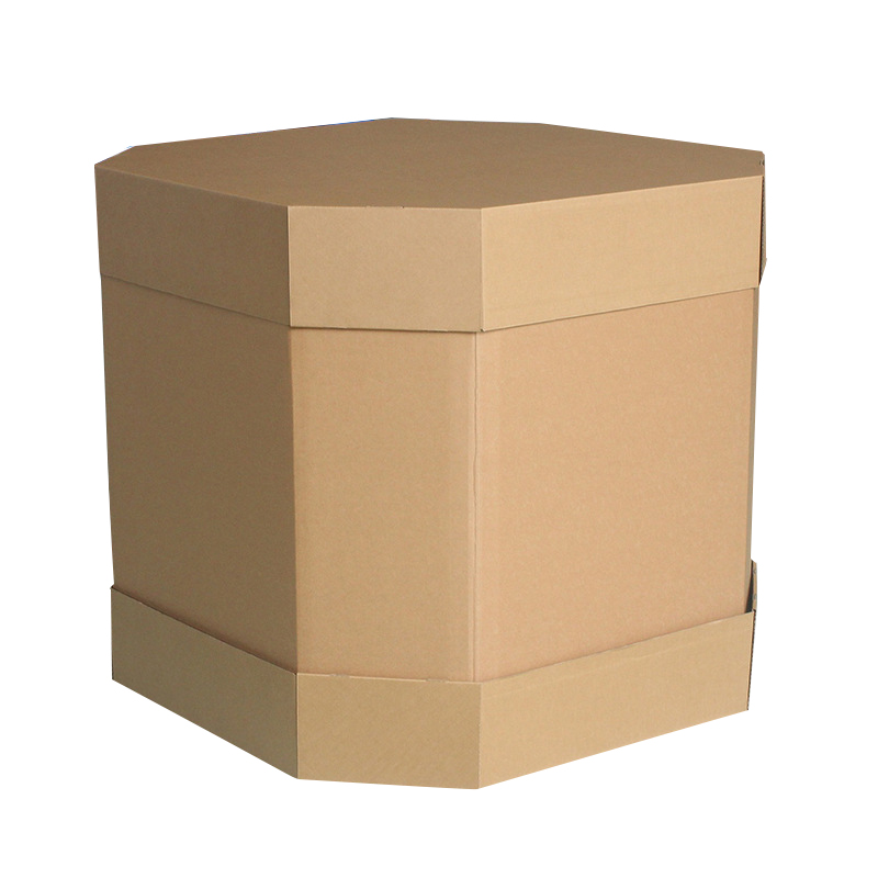 长寿区重型纸箱有哪些优点？