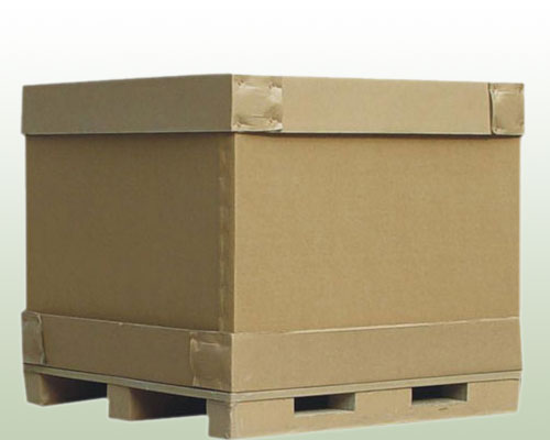 长寿区重型纸箱什么原因突然成为包装行业主流？